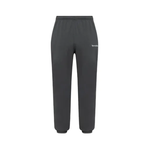 Logo Track Pants