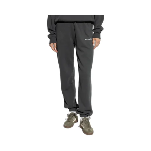 Logo Track Pants