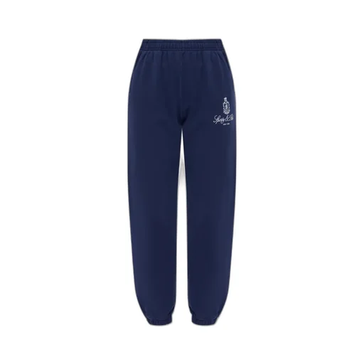 Vendome Track Trousers