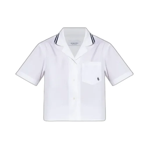 Short Sleeve Shirt