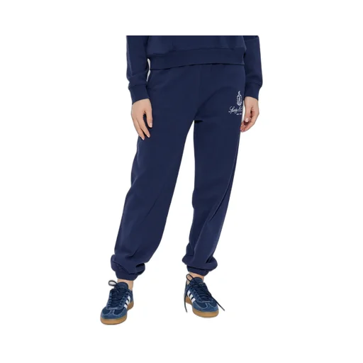 Vendome Track Trousers