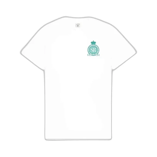 Crew Neck T-Shirt