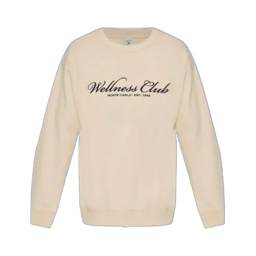 Wellness Club Sweatshirt