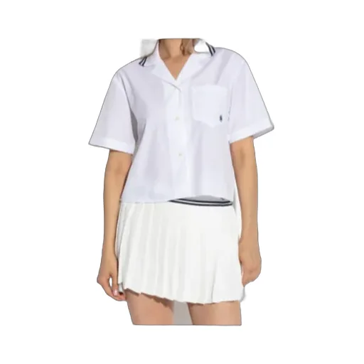 Short Sleeve Shirt