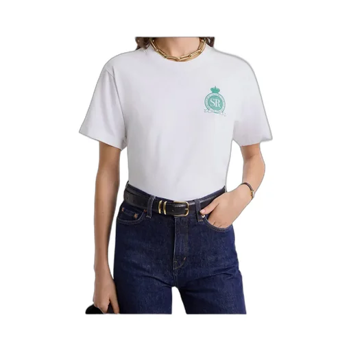 Crew Neck T-Shirt