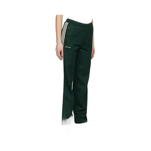 Collaboration Sports Pants