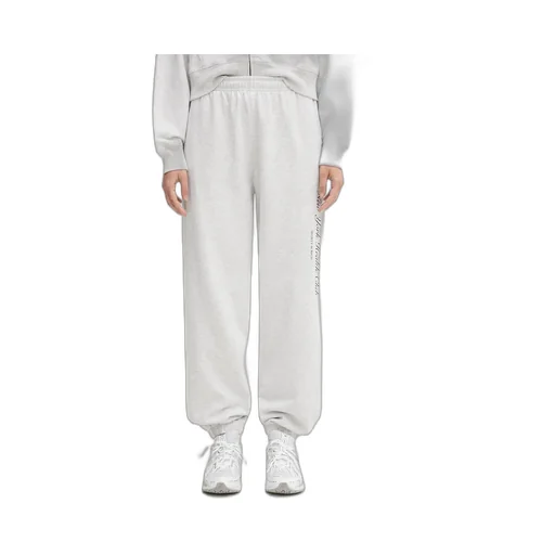 Elastic Waist Sweatpants