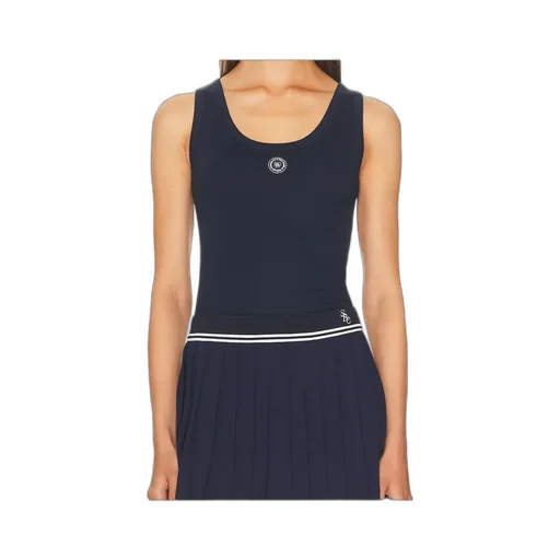 Rib Tank Top