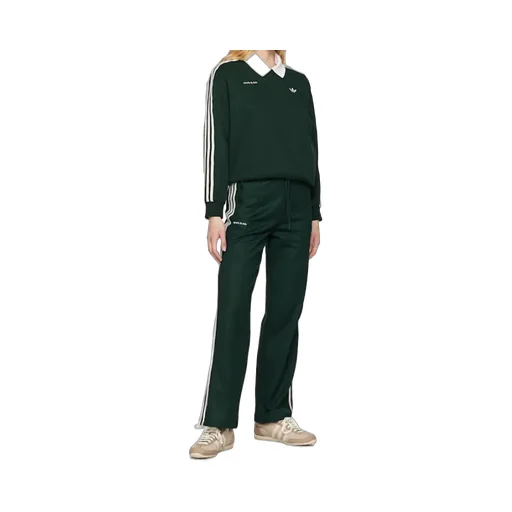 Collaboration Sports Pants