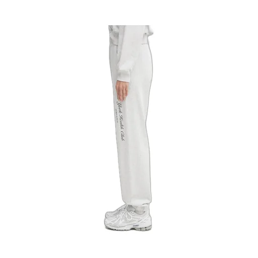 Elastic Waist Sweatpants