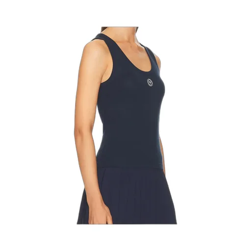 Rib Tank Top