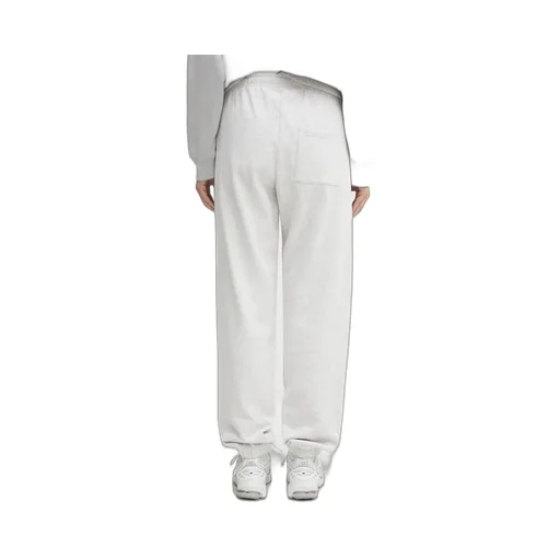 Elastic Waist Sweatpants
