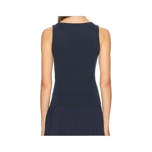 Rib Tank Top