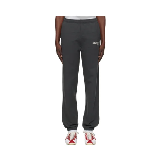 Sr Sport Jogging Pants