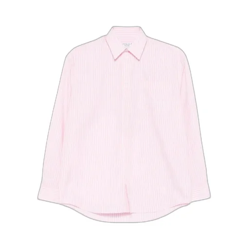 Pinstripe Shirt