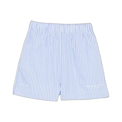 Striped Shorts