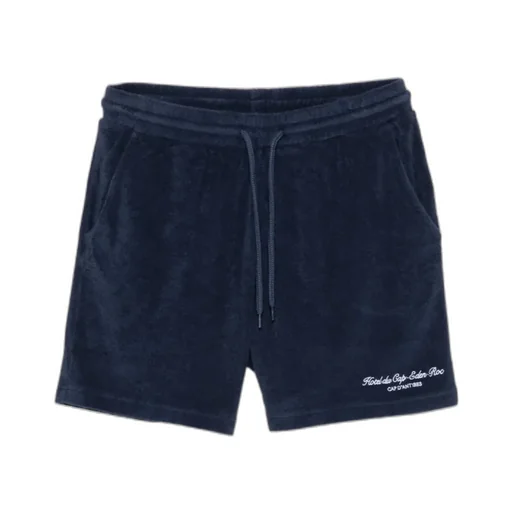 Drawstring Shorts