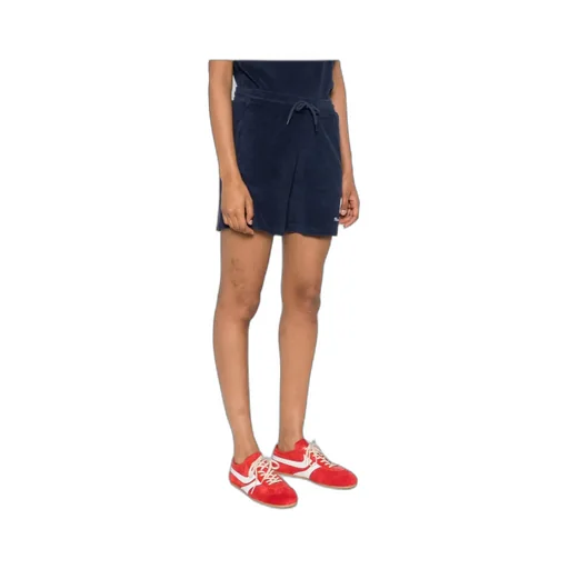 Drawstring Shorts