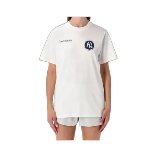 Yankees Logo T-Shirt