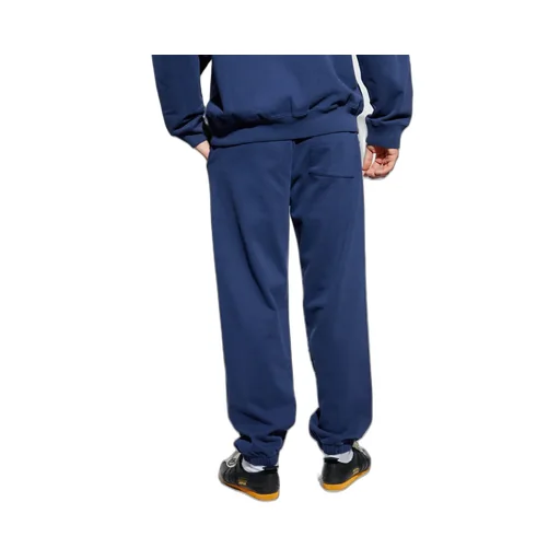 Elastic Waist Track Pants