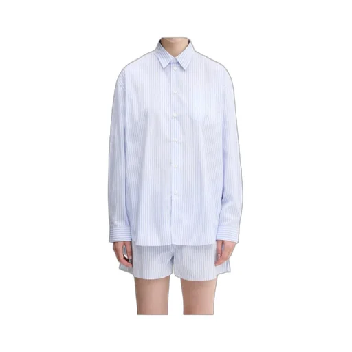 Shirt Riding Drop Style