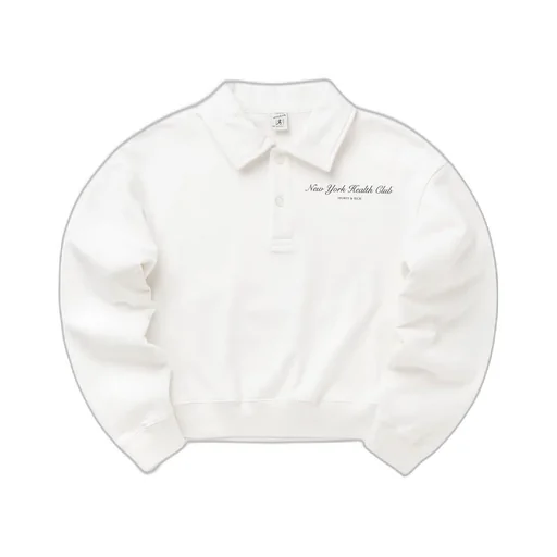 Ny Health Club Polo