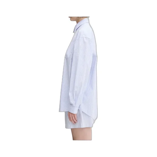 Shirt Riding Drop Style