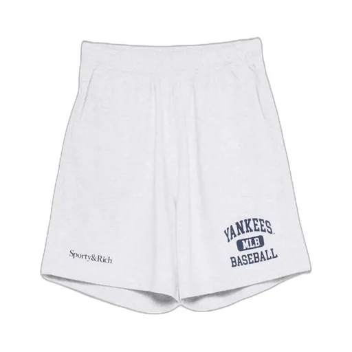 New York Yankees Baseball Shorts