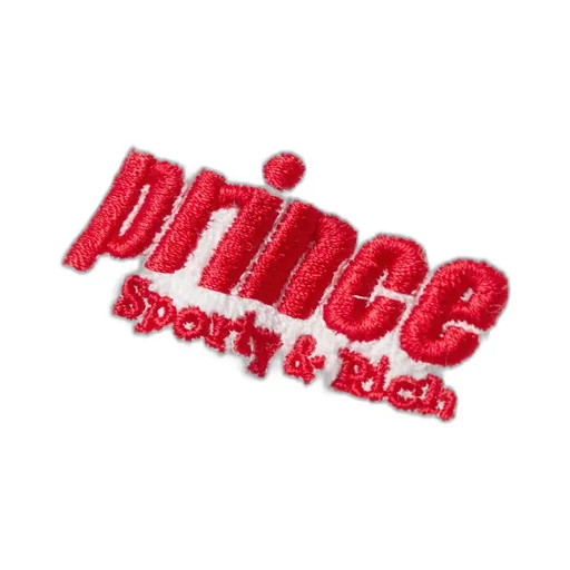 X Prince Logo Shorts
