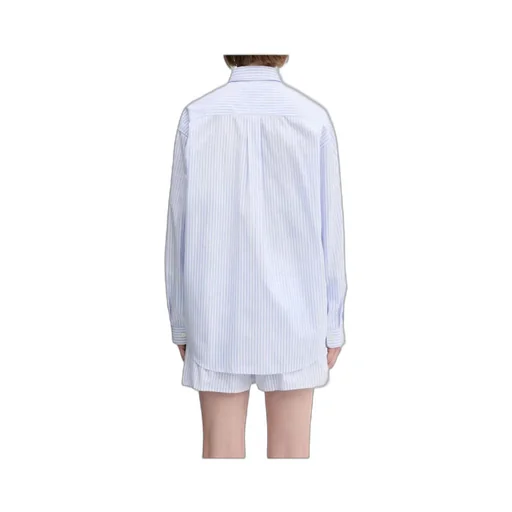 Shirt Riding Drop Style