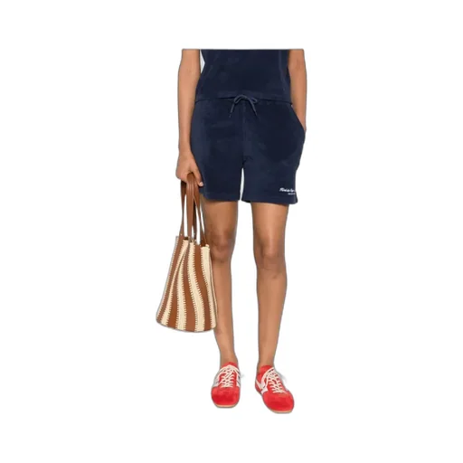 Drawstring Shorts
