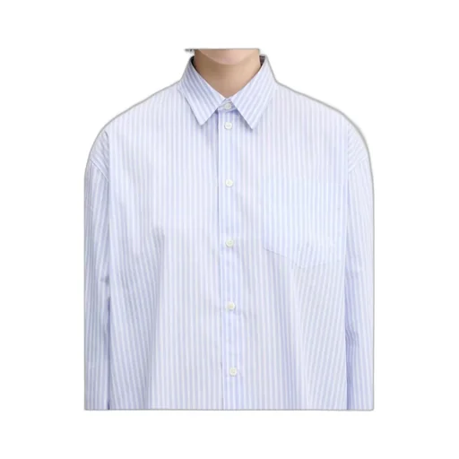Shirt Riding Drop Style
