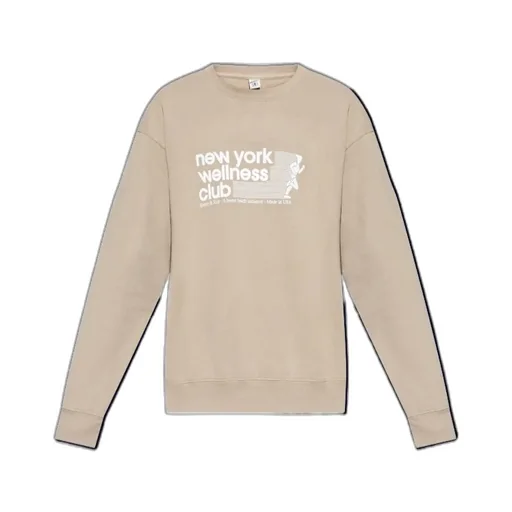 New York Wellness Club Sweatshirt