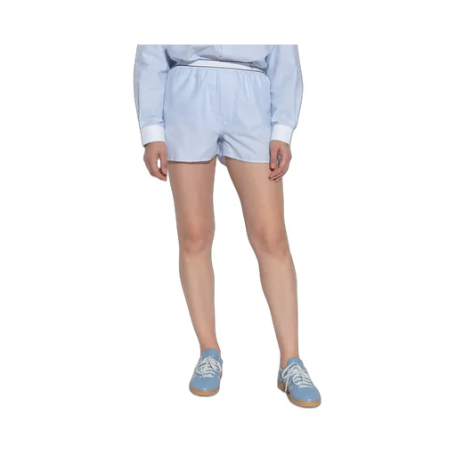 Logo Shorts