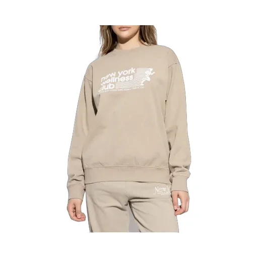 New York Wellness Club Sweatshirt