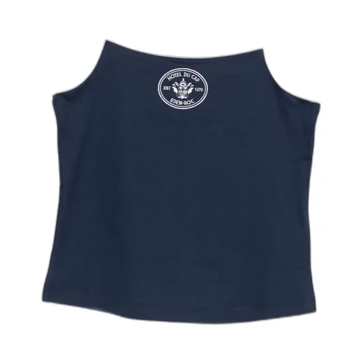 Spaghetti Strap Vest