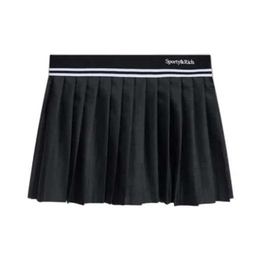 Abigail Mini Skirt