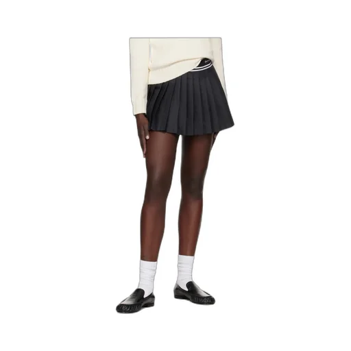 Abigail Mini Skirt