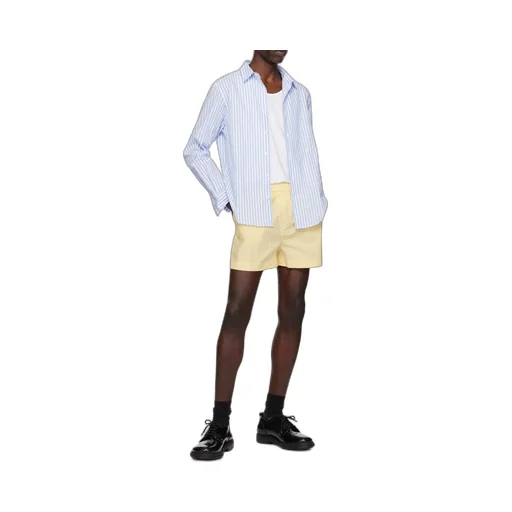 Src Long-Sleeved Shirt