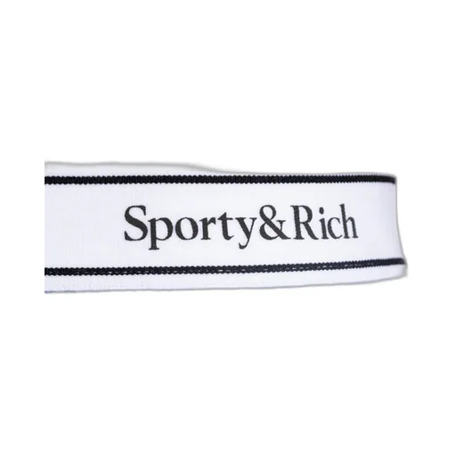 Logo Detailed Striped Shorts