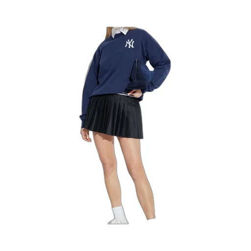 Abigail Mini Skirt