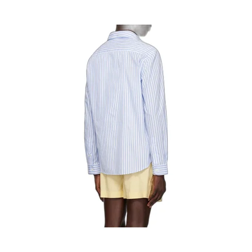 Src Long-Sleeved Shirt