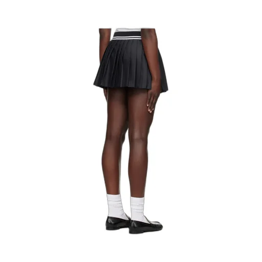 Abigail Mini Skirt
