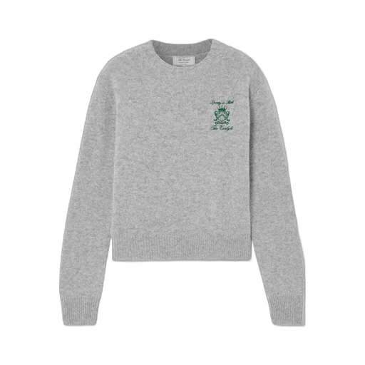 Long Sleeve Sweater