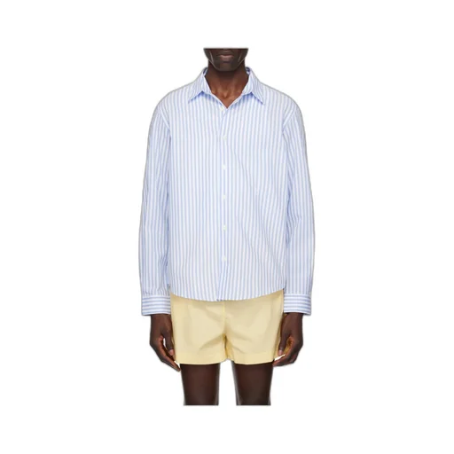 Src Long-Sleeved Shirt