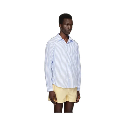 Src Long-Sleeved Shirt
