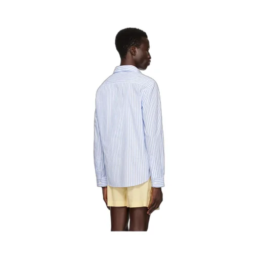 Src Long-Sleeved Shirt