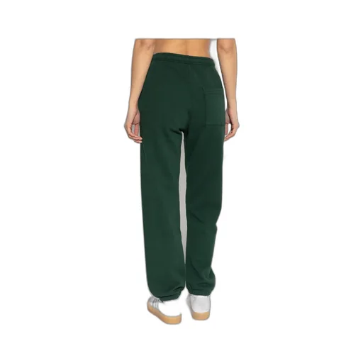 Elastic Waist Sweatpants