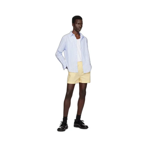 Src Long-Sleeved Shirt