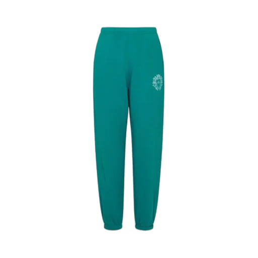 Logo Sweatpants
